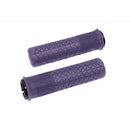 ENVE Composites Fractal Lock-On Trail Grips 31.5mm Purple