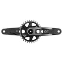 SRAM XX DH Eagle T-Type Crankset CL55 34t 160mm