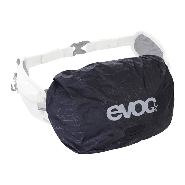 EVOC Raincover Sleeve Hip Pack Black