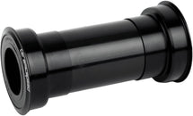 CeramicSpeed BB ALPHA Bottom Bracket - BB92 89.5/92mm For 24mm/Shimano Spindle MTB BLK