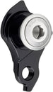 Wolf Tooth Universal Derailleur Hanger - For UDH Equipped Frames Raw Silver