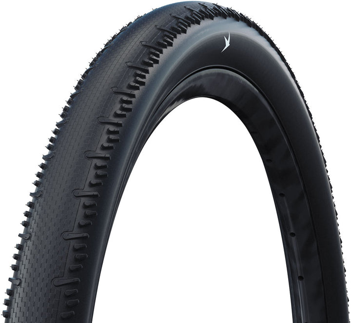 Schwalbe G-One RS Pro Tire - 700 x 60 / 29 x 2.35 Tubeless Folding Black Pro E-25
