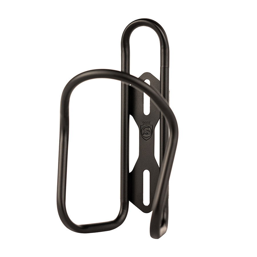 Silca Sicuro Titanium Cage V2 Black