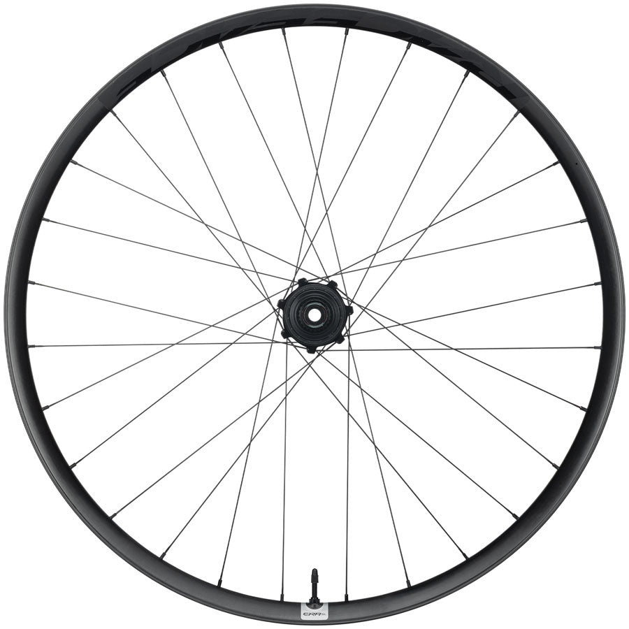 RaceFace Era SL Rear Wheel - 29" 12 x 148mm 6-Bolt Micro Spline Carbon Black