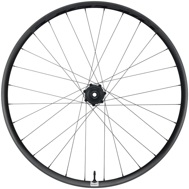 RaceFace Era SL Rear Wheel - 29" 12 x 148mm 6-Bolt Micro Spline Carbon Black