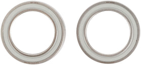 CeramicSpeed BB ALPHA Bottom Bracket Bearing Kit - For use Campagnolo Ultra-Torque Bearing Cups Road