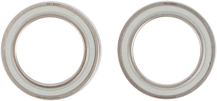CeramicSpeed BB ALPHA Bottom Bracket Bearing Kit - For use Campagnolo Ultra-Torque Bearing Cups Road