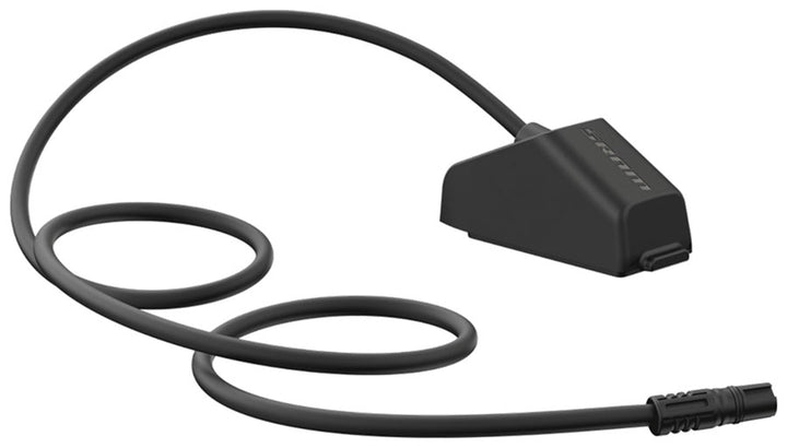 SRAM AXS Rear Derailleur Extension Cord - HIGO MICRO A 955mm For eBike Battery to AXS Wired Connection