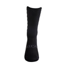 Silca Aero Socks Black Medium