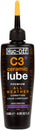 Muc-Off C3 Ceramic All Weather Lube - 120ml