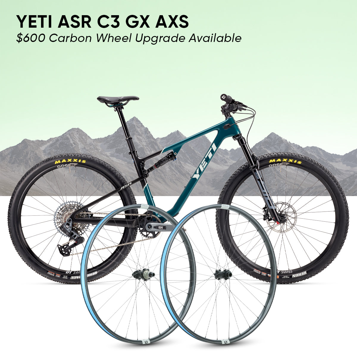 Yeti ASR C3 - Thumbnail 5