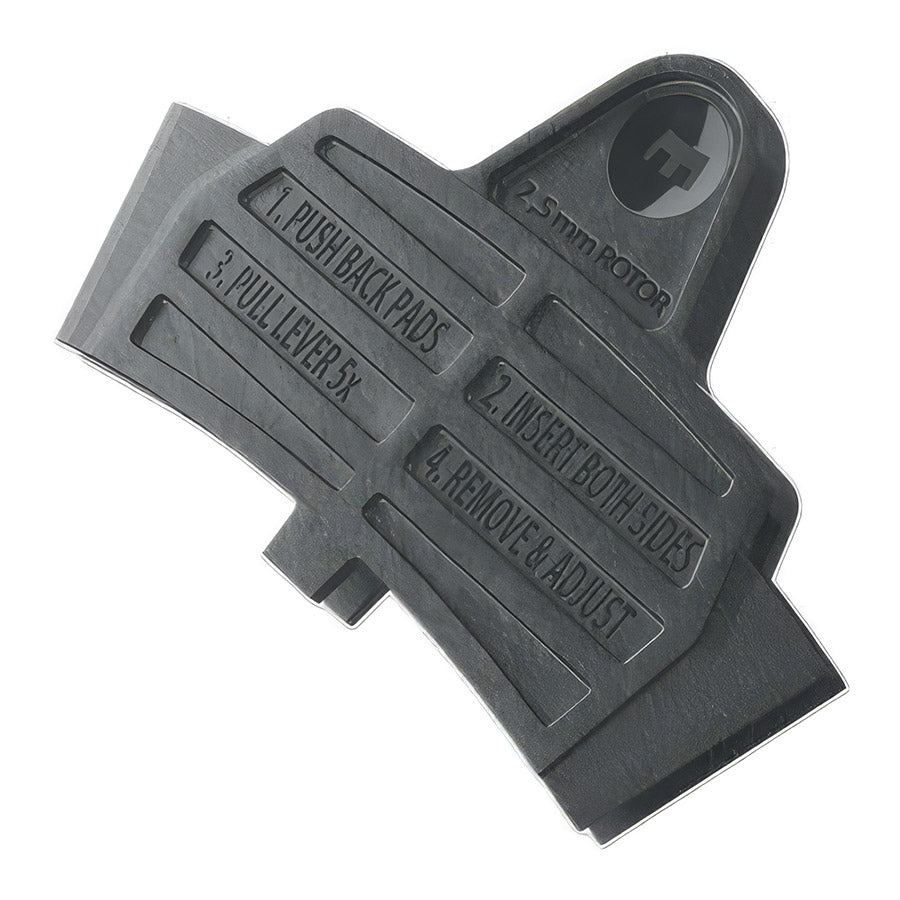 Magura Piston Alignment Tool for 2.5mm Disc Rotors