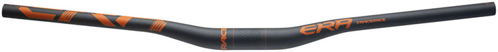 RaceFace Era Handlebar - Carbon 800mm 20mm 35.0 8 Deg Orange