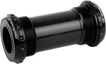 CeramicSpeed BB ALPHA Bottom Bracket - Italian 70mm For 24mm/Shimano Spindle Road BLK