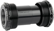 CeramicSpeed BB ALPHA Bottom Bracket - T47 73mm For 30mm Spindle MTB Black