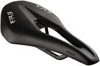 Fizik Vento Argo R1 Light Saddle - Carbon 150mm Black