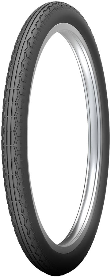 Kenda Street K123 Tire - 26 x 1.75 Clincher Wire Black