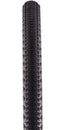 Teravail Cannonball Tire - 32 x 2.2 Tubeless Folding BLK Light Supple Superstructure Fast Plus Compound