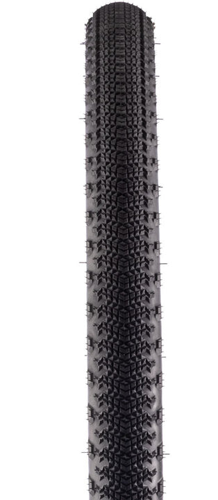 Teravail Cannonball Tire - 32 x 2.2 Tubeless Folding Black Light Supple Superstructure Fast Plus Compound