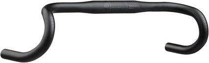 Teravail Radia 12 Drop Handlebar - Aluminum 31.8mm 44cm Black