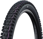Schwalbe Albert Tire - 29 x 2.50 Tubeless Folding BLK Evolution Line Trail Pro Addix Ultra Soft Radial E-50