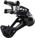 Shimano XT RD-M8230-SGS Rear Derailleur - 11-Speed Long Cage Shadow ES Black