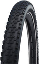 Schwalbe Smart Sam Tire - 29 x 2.6 Clincher Wire BLK Performance Line Addix E-25
