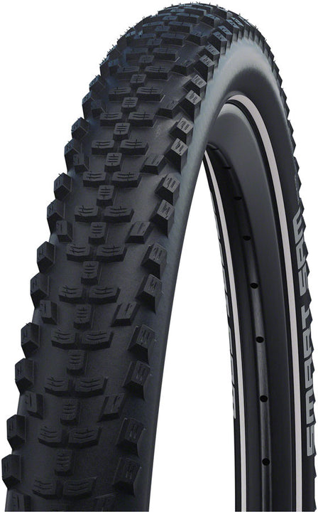Schwalbe Smart Sam Tire - 24 x 1.85 Clincher Wire Black Active Line K-Guard SBC