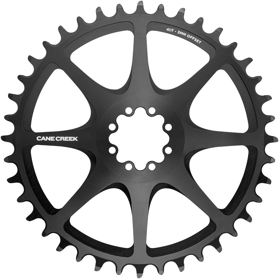 Cane Creek Direct Mount Chainring - Thumbnail 2