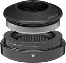 Full Speed Ahead NO.69/56/SRS Dual CUP-HBS-180 Headset