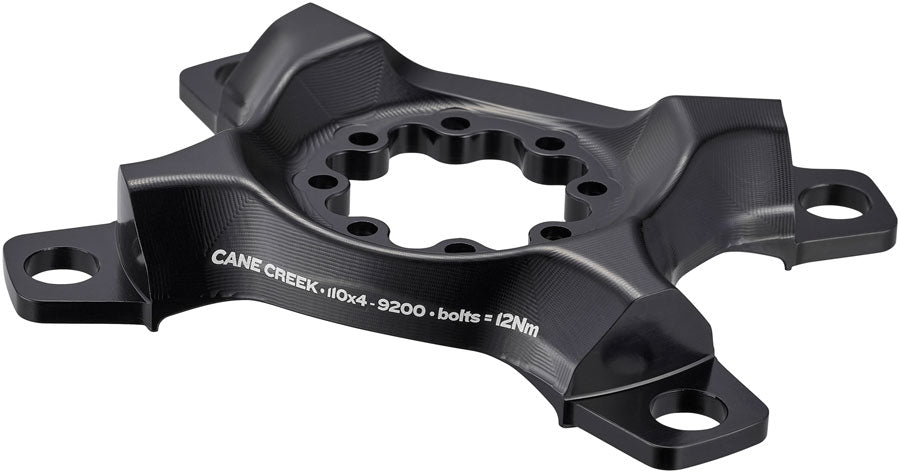 Cane Creek eeWings Chainring Spider - Thumbnail 2