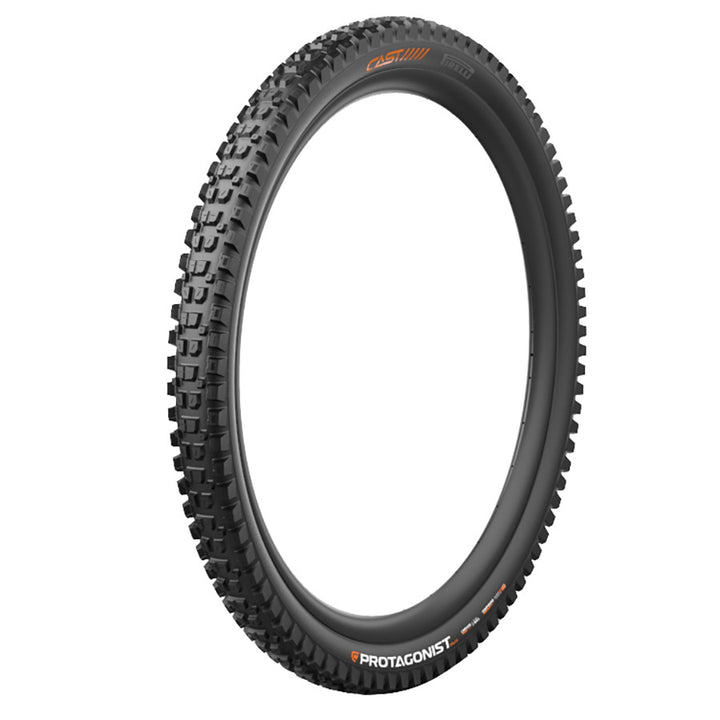 Pirelli Cast by Pirelli Protagonist  DualWall 29x2.4 Evo DH