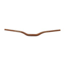 Chromag OSX 31.8 45mm bronze MTB Handlebar Diameter: 31.8mm Rise: 45mm Bronze
