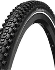 Continental Ruban Tire - 27.5 x 2.60 Clincher Wire BLK/Reflex SL PureGrip E25
