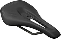 Ergon SRS Sport Gel Women Saddle - TiNox XP Black Men's Medium/Large