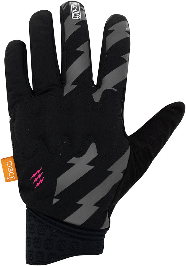 Muc-Off D30 Rider Gloves - Bolt  Xsmall