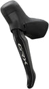 Shimano GRX BL-RS717-L Brake Lever - Left For Hydraulic Disc Brake Lever Only BLK