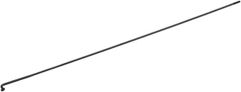 DT Swiss Champion Spoke - 2.34mm 264mm J-Bend Black Each