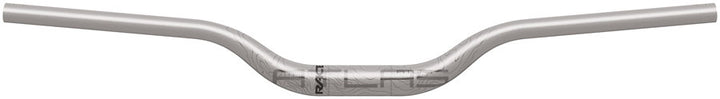 RaceFace Atlas Handlebar - Aluminum 800mm 50mm 35.0 8 Deg Silver GL Tune