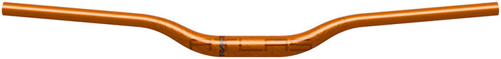 RaceFace Atlas Handlebar - Aluminum 800mm 40mm 35.0 8 Deg Orange GL Tune