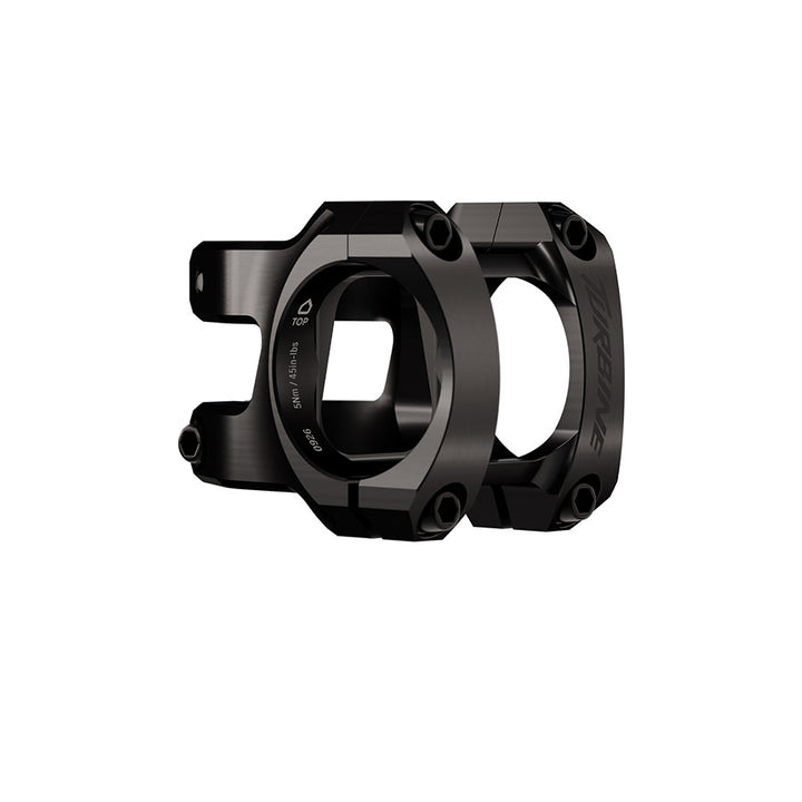 Race Face Turbine Stem (35.0) 0mm x 32mm Black
