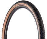 Teravail Cannonball Tire - 32 x 2.2 Tubeless Folding Tan Light Supple Superstructure Fast Plus Compound