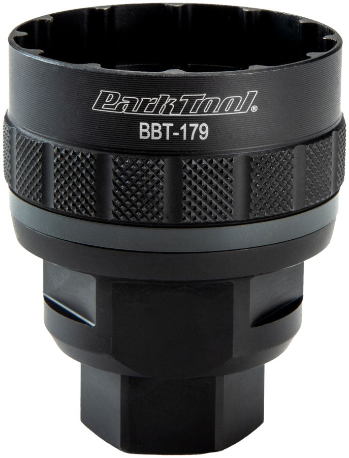 Park Tool BBT-179 Steel Bottom Bracket Tool