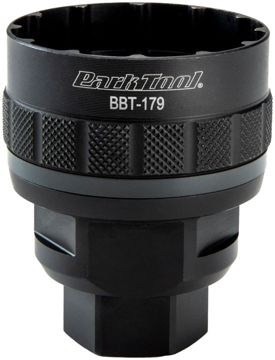 Park Tool BBT-179 Steel Bottom Bracket Tool