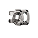 Race Face Turbine Stem (35.0) 0mm x 32mm Silver