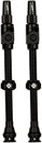 Muc-Off Big Bore Lite Tubeless Valve Stems - 2XLarge 70mm  Black