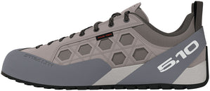 Five Ten Guidetennie Flat Shoes - Women's Wonder Taupe/Earth/Gray 10