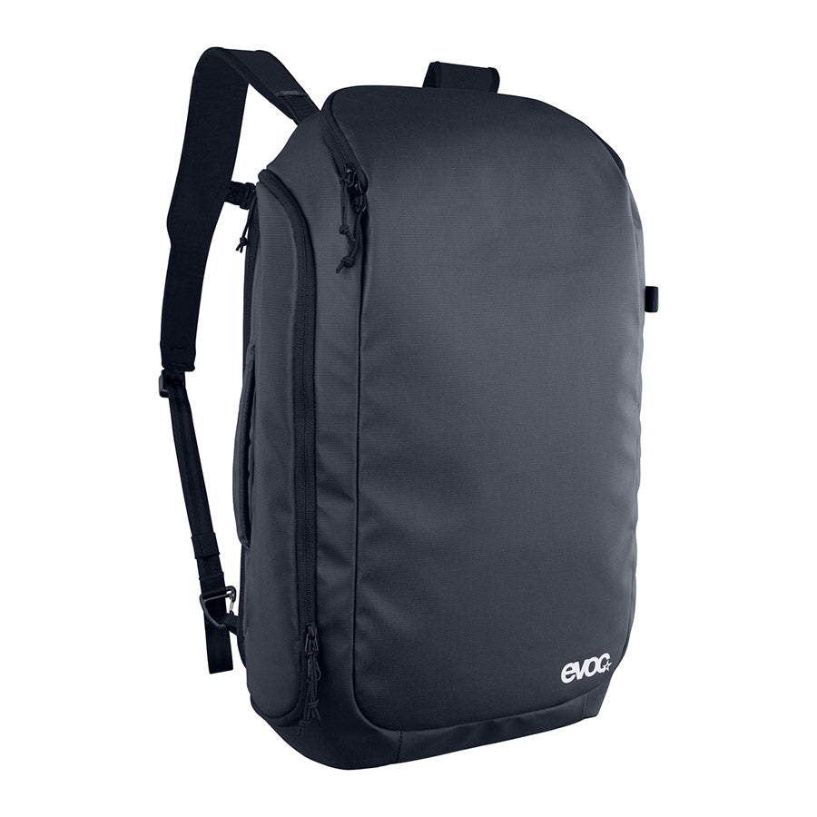 EVOC Athlete Backpack 30 Backpack 30L Carbon Grey/Black