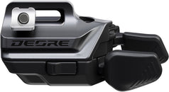 Shimano Deore SW-M6250-IR Rapid ES Di2 Wireless Shifter - Right 11/12-Speed I-SPEC EV