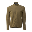 Yeti Cycles Turq Edge Jacket Burnt Olive